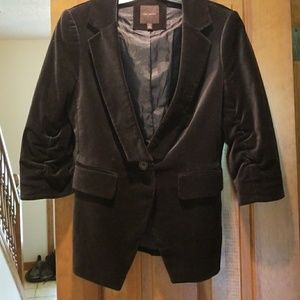 The Limited Blazer